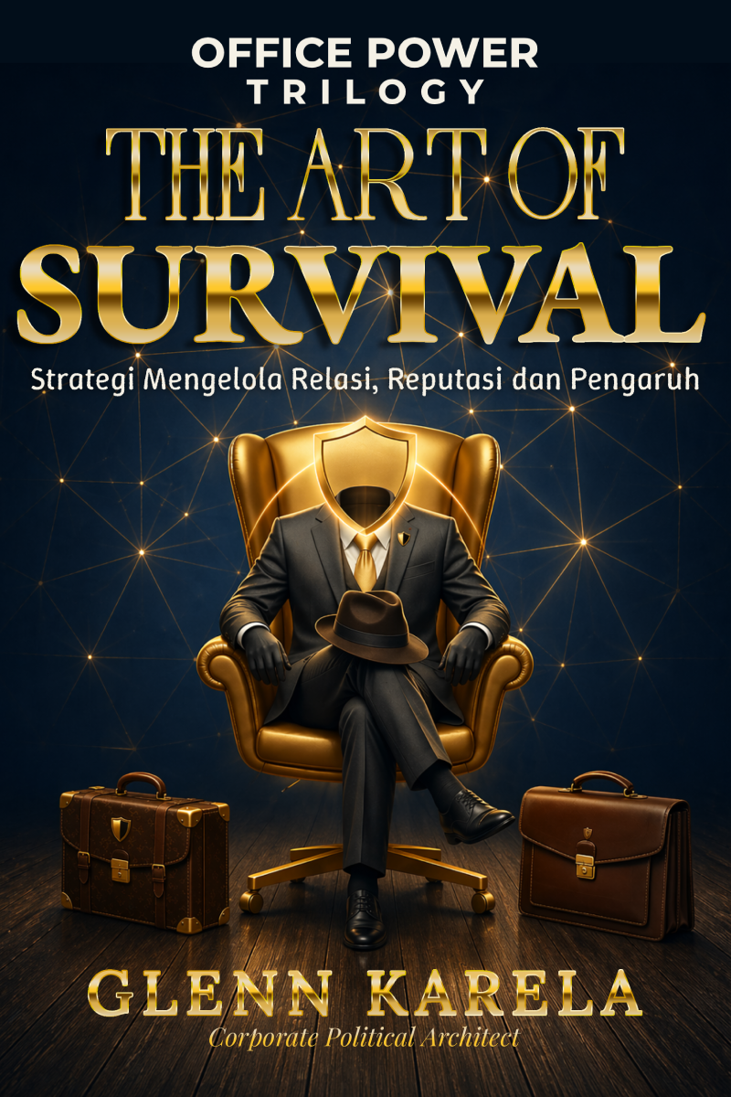 The Art of Survival Cover