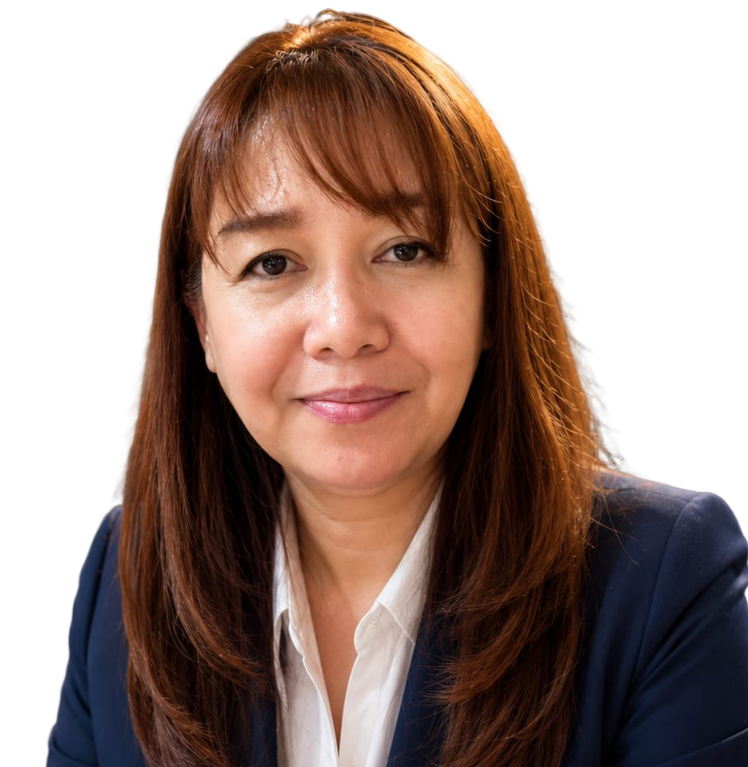 Listya Yuanita