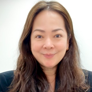 Raisa Mislang