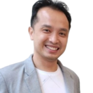 Yulianto Maliang