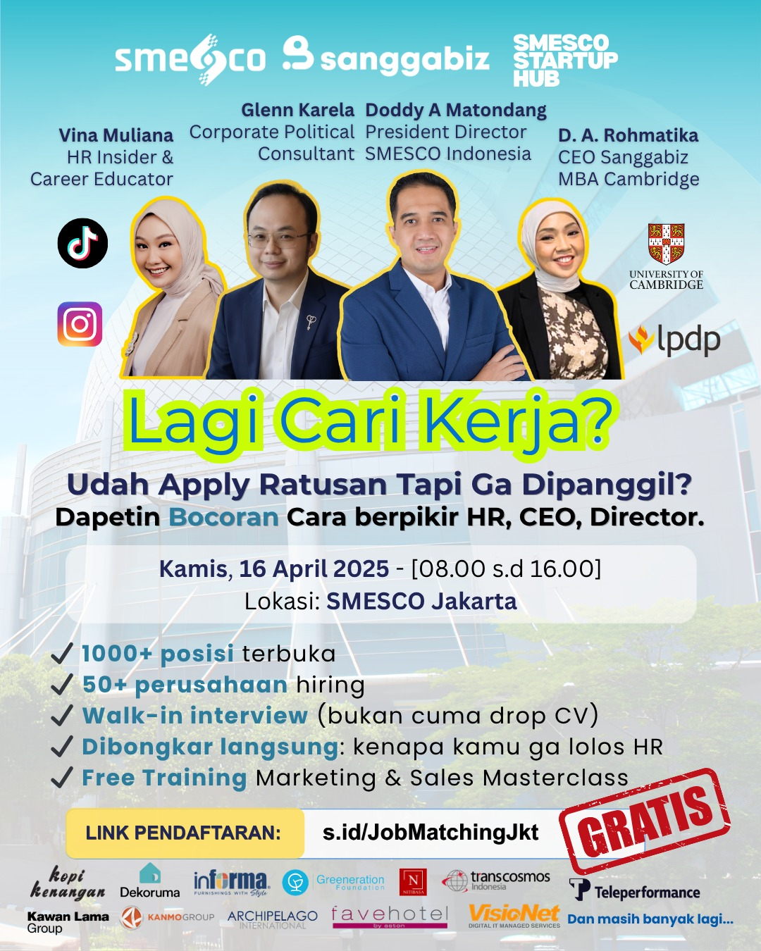 Program Flyer 3