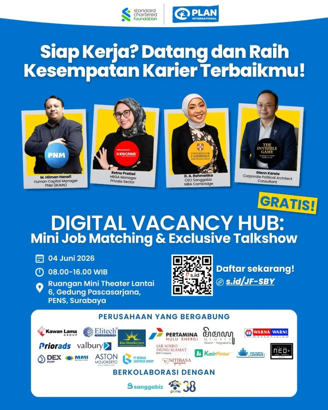 Program Flyer 2