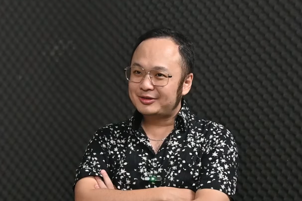 MPodcast — Cara Biar Nggak Kejebak Kantor Toxic
